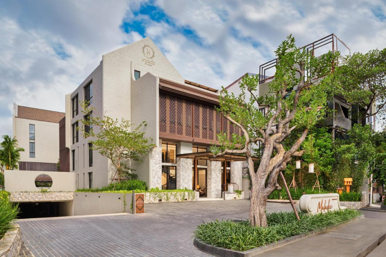 Hotel Maladee Rendezvous 5*